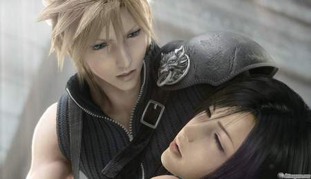 Final Fantasy VII: Advent Children ya tiene precio y fecha de salida en Japn en su versin DVD