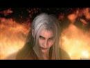 Square Enix abre la página oficial americana de Final Fantasy VII: Advent Children