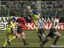 Pro Evolution Soccer 4 para PS2 con opción multijugador, sólo en Asia