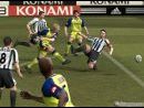 Konami confirma la fecha de salida en Europa de Pro Evolution Soccer 4