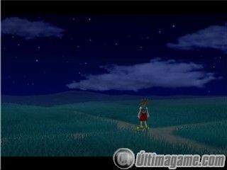Kingdom Hearts: Chain of Memories
