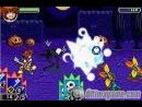 17 nuevas imágenes de Kingdom Hearts: Chain of Memories para GameBoy Advance