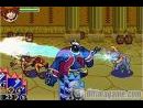 Imágenes de Kingdom Hearts Chain Of Memories