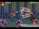 Imágenes de Kingdom Hearts Chain Of Memories