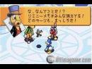 14 nuevas imágenes de Kingdom Hearts: Chains of Memories para GameBoy Advance