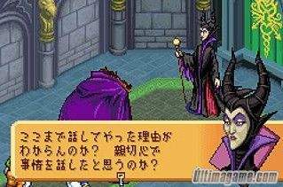 M�s detalles acerca de  Kingdom Hearts Chain Of Memories para GameBoy Advance + Trailer oficial