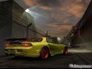 8 primeras imágenes de Brooke Burke, la primera chica Need for Speed!