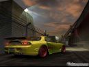 4 nuevas imágenes de Need for Speed Underground 2