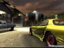 4 nuevas imágenes de Need for Speed Underground 2