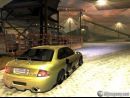 5 nuevas imágenes de Need for Speed Underground 2 para Nintendo DS