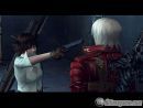 Nuevo video de Devil May Cry 3