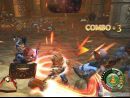 22 nuevas imágenes y video de Legend of Kay