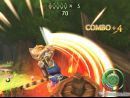 22 nuevas imágenes y video de Legend of Kay