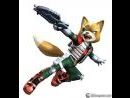 11 nuevas imágenes del nuevo Star Fox para GameCube