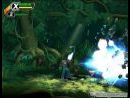 5 nuevas imágenes de Megaman X8 para PlayStation 2