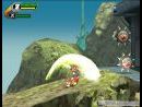 31 nuevas imágenes de Megaman X8
