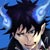 Blue Exorcist consola