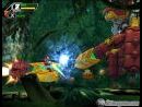 31 nuevas imágenes de Megaman X8