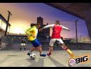 8 nuevas imágenes de Fifa Street