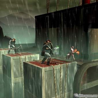 Kratos, el héroe de God of War