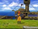 Famitsu puntua Dragon Quest VIII