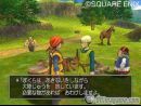 La salida en Japón de Dragon Quest VIII