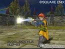 Square Enix nos ofrece 32 nuevas capturas de Dragon Quest VIII