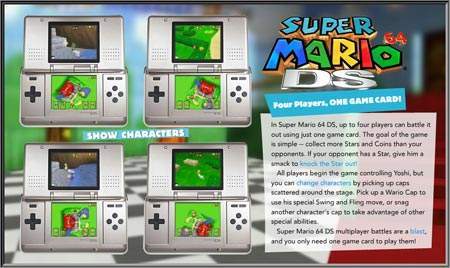 Tres de los mejores juegos de Mario en 3D se unen en un recopilatorio irrepetible