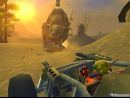 Nuevo trailer oficial y detalles de Jak III