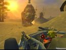 5 nuevas imágenes de Jak 3