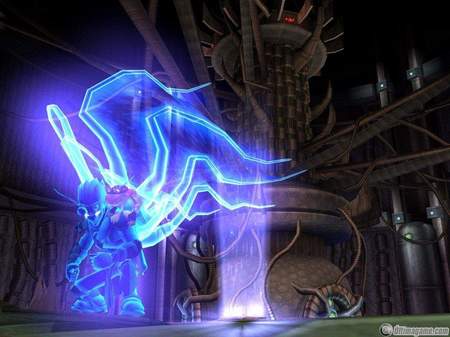 7 nuevas im�genes de Jak III