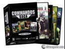 Pyros Studios anuncia Commandos Saga