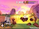 Primeros detalles de Dragon Ball Z: Sagas