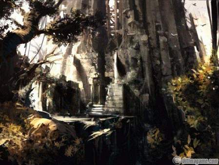 El hroe de Prince of Persia