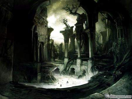 Ubisoft muestra las primeras imágenes de su