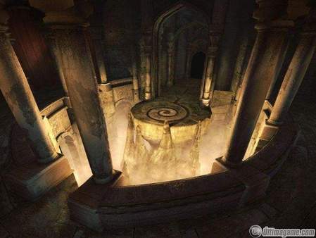 Ubisoft muestra las primeras imgenes de su 