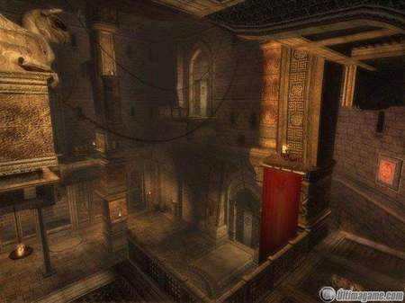 Ubisoft muestra las primeras im�genes de su 