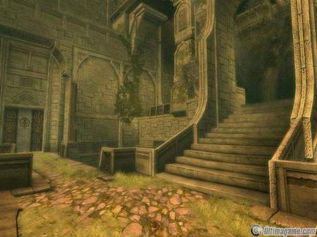 El hroe de Prince of Persia