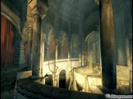 El héroe de Prince of Persia