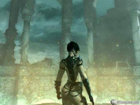 El h�roe de Prince of Persia