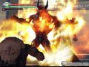 15 nuevas imágenes y 4 artworks de Project Altered Beast