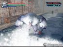 7 nuevas imágenes de Project Altered Beast para PlayStation 2