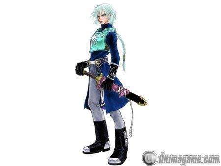 Bandai-Namco nos da nuevos detalles de Tales of Rebirth para PSP