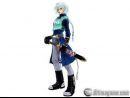 9 nuevas imágenes de Tales of Rebirth para PlayStation 2