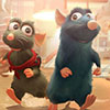 Kinect Rush: Una Aventura Disney Pixar - (Xbox 360)