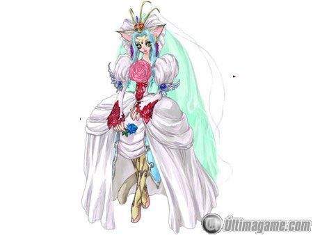 Bandai-Namco nos da nuevos detalles de Tales of Rebirth para PSP