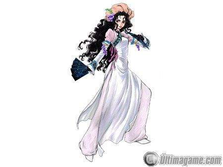 Bandai-Namco nos da nuevos detalles de Tales of Rebirth para PSP