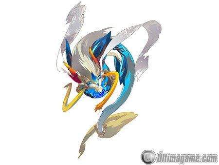 Bandai-Namco nos da nuevos detalles de Tales of Rebirth para PSP