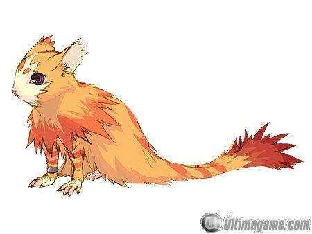 Tales of Rebirth, al descubierto con nuevas im�genes y un v�deo