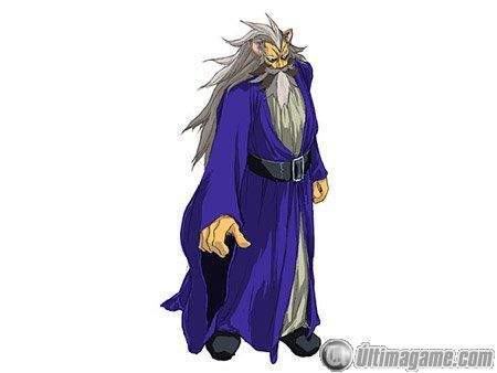 Bandai-Namco nos da nuevos detalles de Tales of Rebirth para PSP